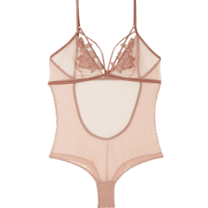 Bodysuit Lingerie