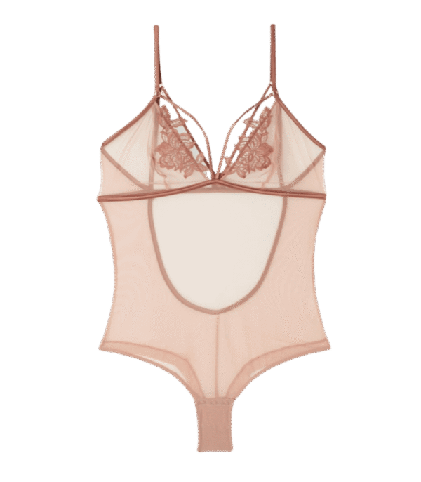 Bodysuit Lingerie