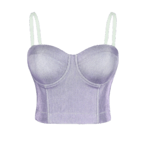 Premium Bralet