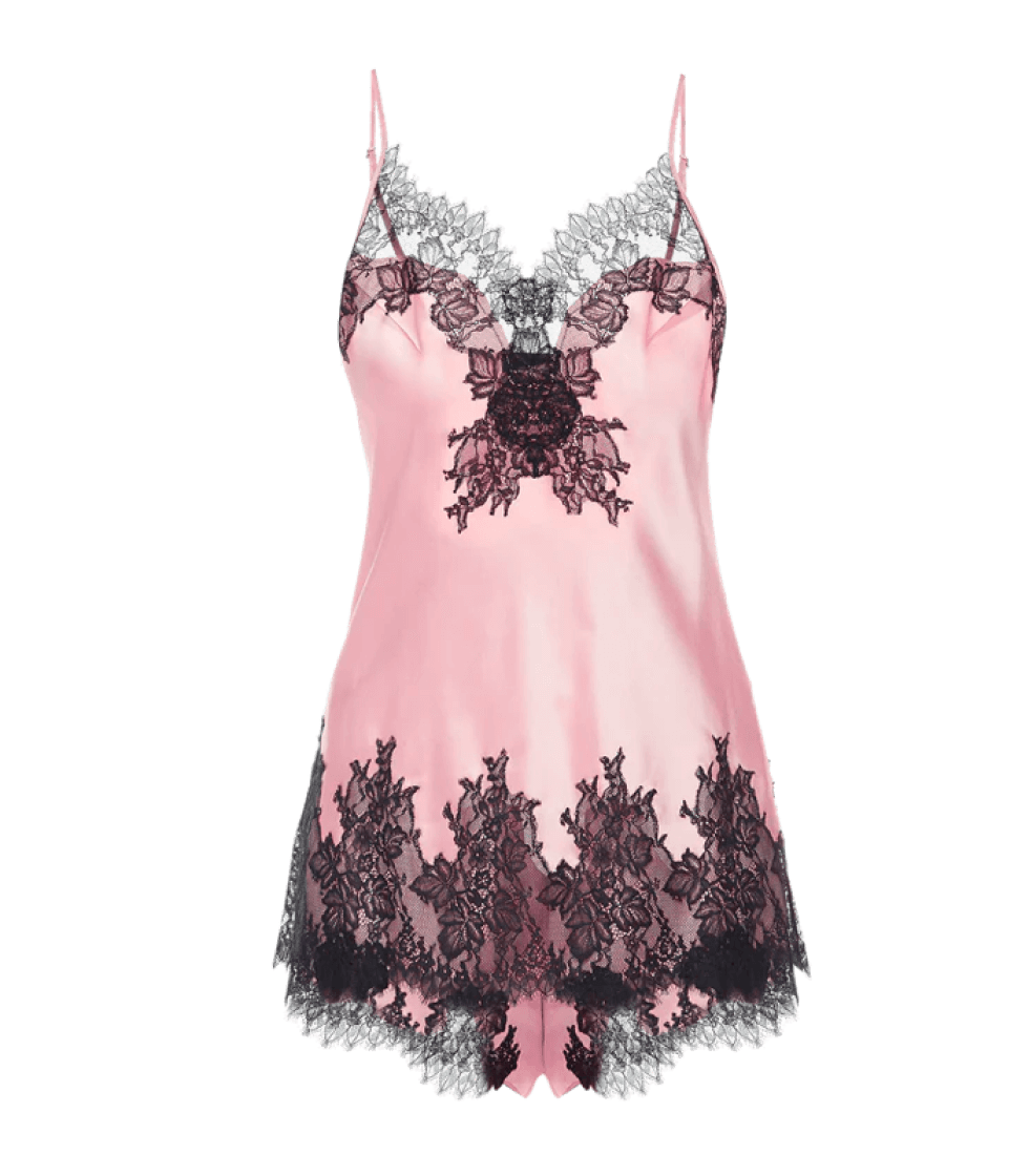 Boudoir Lingerie