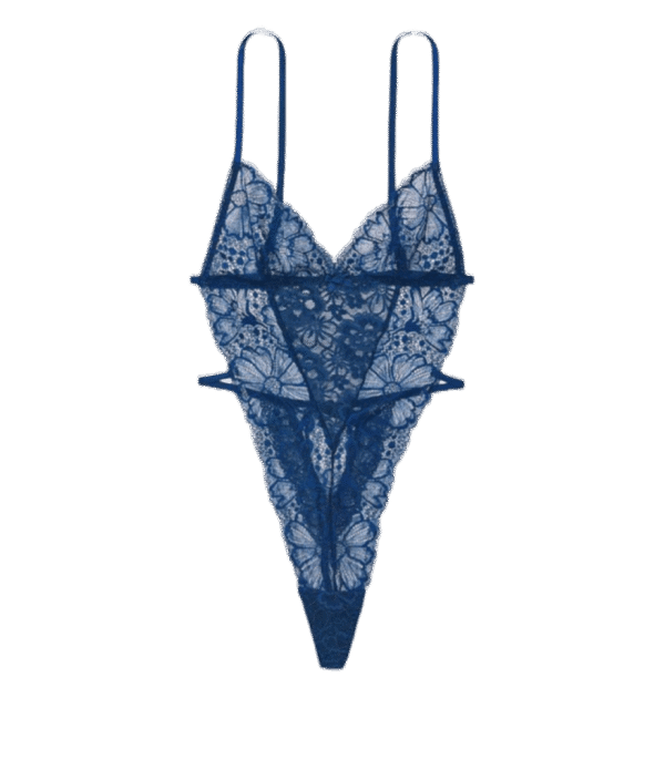 Bodysuit Lace Lingerie