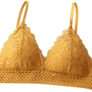 Soft Padded Net Bra for Girls – Lightweight, Breathable Lingerie