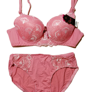 Padded Push-Up Bra – Lift, Comfort & Confidence